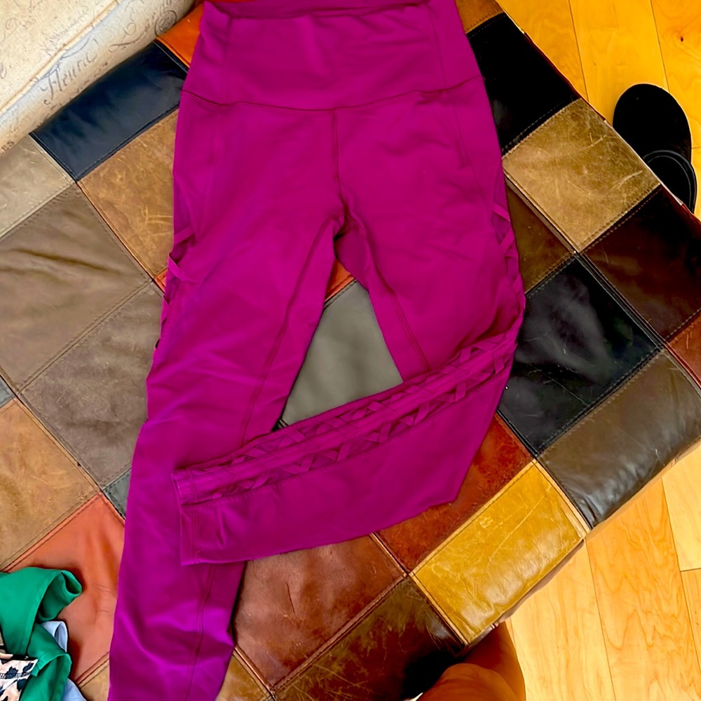 Lululemon 💜